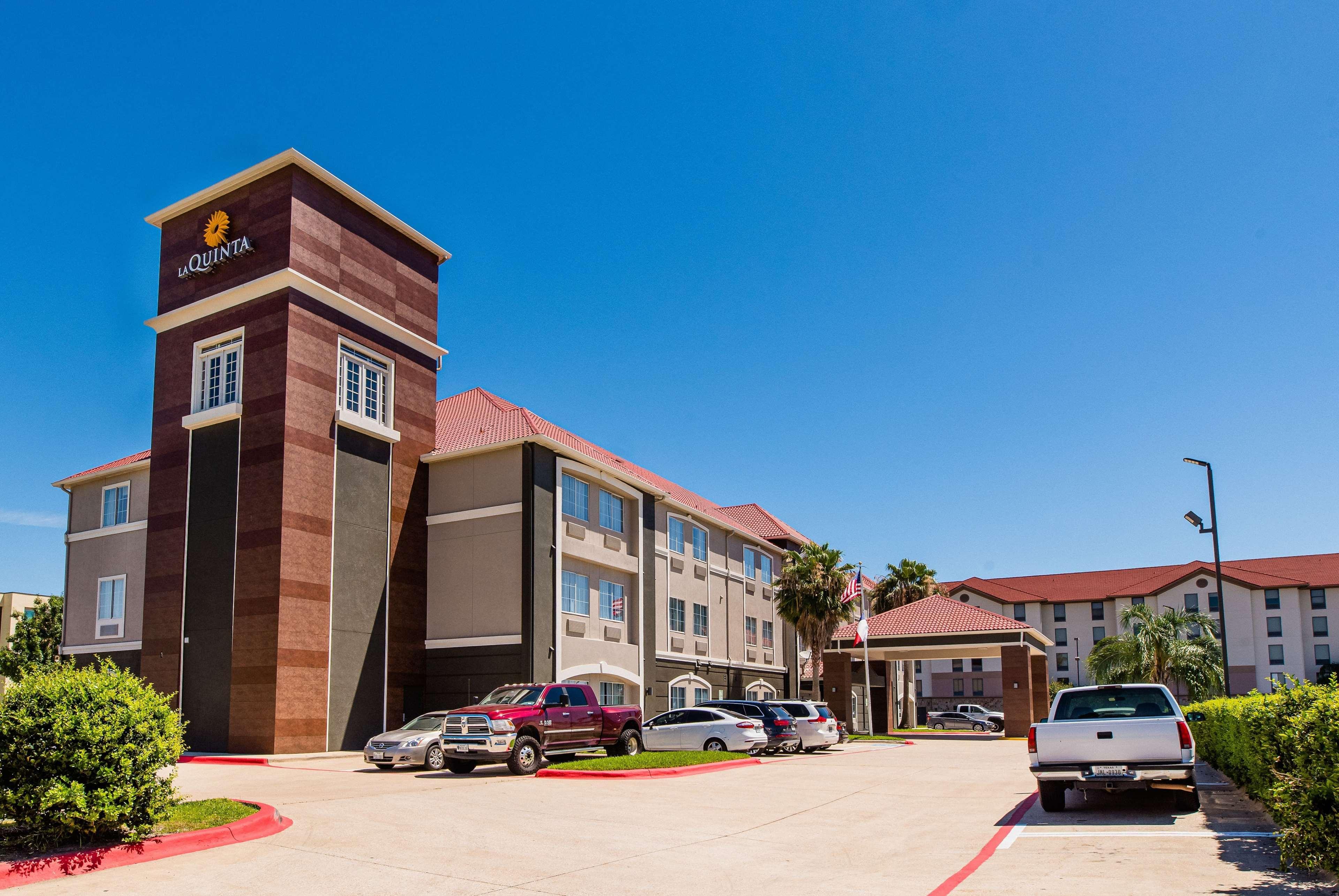 La Quinta By Wyndham Houston/Clear Lake-Nasa Webster Exterior photo