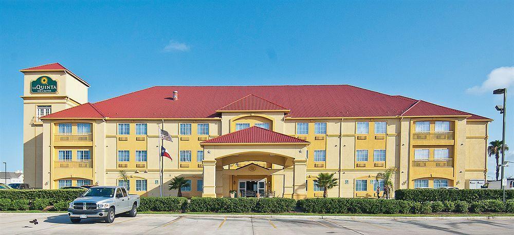 La Quinta By Wyndham Houston/Clear Lake-Nasa Webster Exterior photo